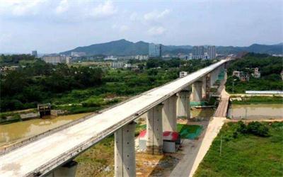 泰州西金铁路