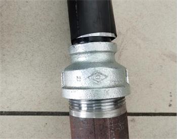 泰州20MM注浆管供应