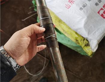 泰州50MM注浆管